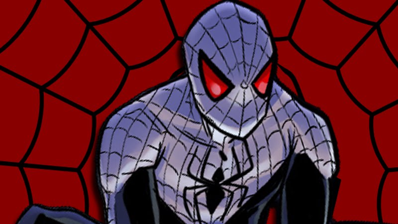 Illustration for article titled The Greatest Spider-Men of All Time, Ranked